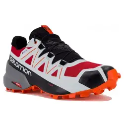 Salomon Speed Cross 5, vue de 3/4