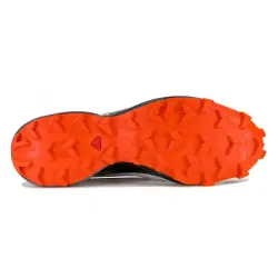 Salomon Speed Cross 5, vue de dessous