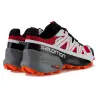Salomon Speed Cross 5, vue arrière