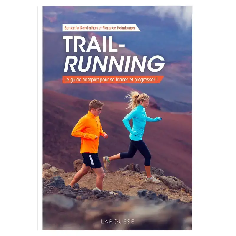 Le guide du trail
